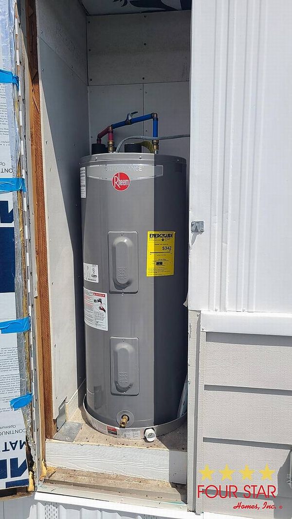 8 Tanglewood Ave, Lot 8, Port Orange FL 32127