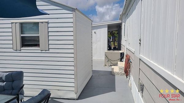 8 Tanglewood Ave, Lot 8, Port Orange FL 32127