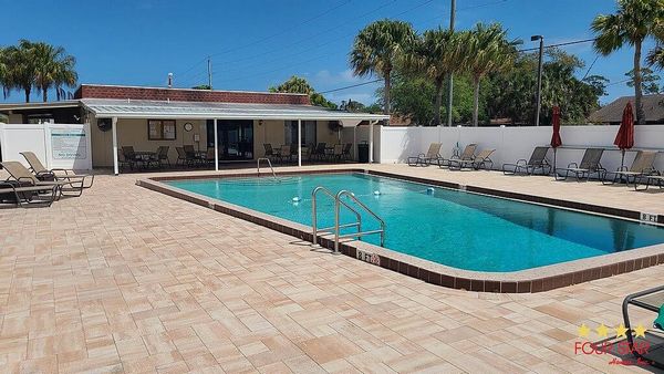 8 Tanglewood Ave, Lot 8, Port Orange FL 32127