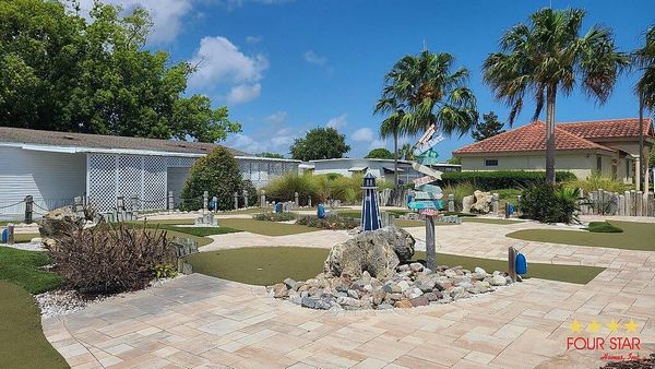 8 Tanglewood Ave, Lot 8, Port Orange FL 32127