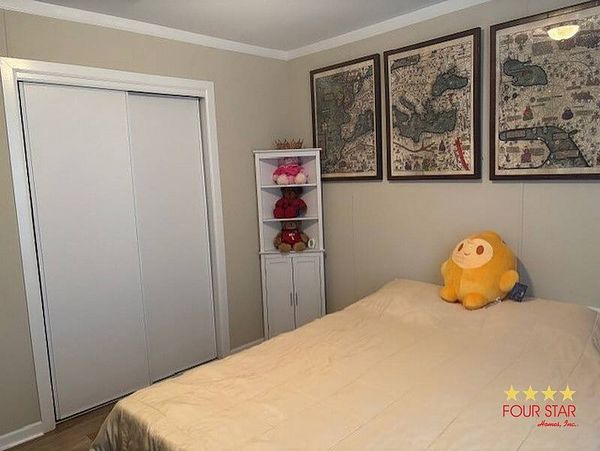 6050 Crayfish Dr , Lot 3071, Orlando FL 32822