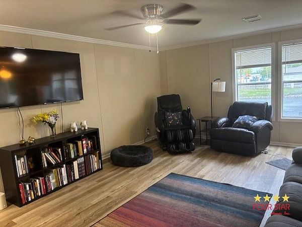 6050 Crayfish Dr , Lot 3071, Orlando FL 32822