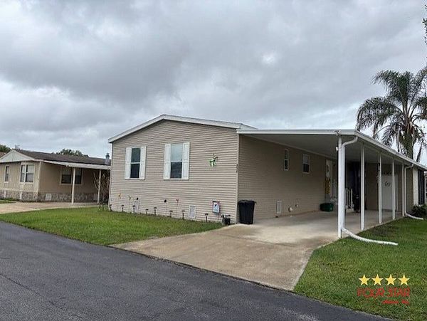 6050 Crayfish Dr , Lot 3071, Orlando FL 32822