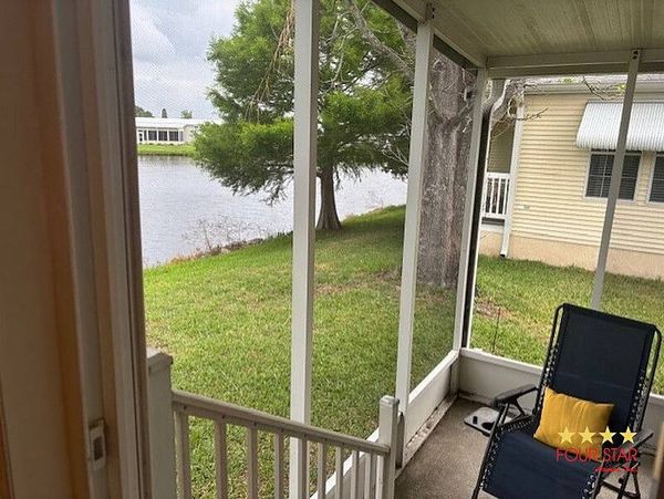 6050 Crayfish Dr , Lot 3071, Orlando FL 32822