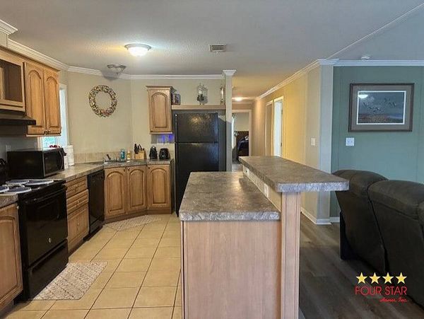 6050 Crayfish Dr , Lot 3071, Orlando FL 32822