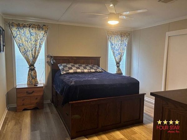 6050 Crayfish Dr , Lot 3071, Orlando FL 32822