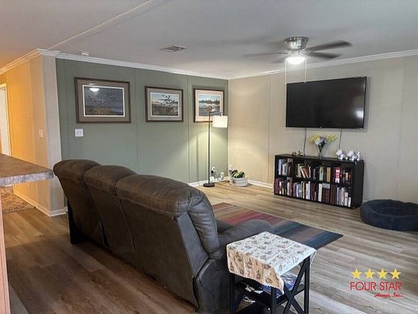 6050 Crayfish Dr , Lot 3071, Orlando FL 32822