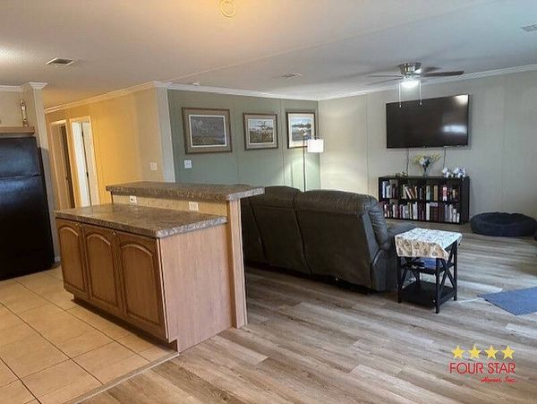 6050 Crayfish Dr , Lot 3071, Orlando FL 32822