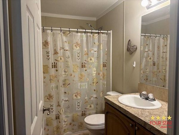 6050 Crayfish Dr , Lot 3071, Orlando FL 32822