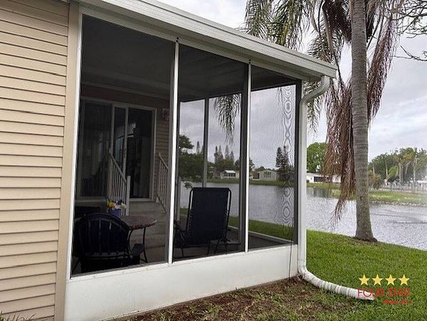 6050 Crayfish Dr , Lot 3071, Orlando FL 32822