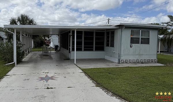7 Desoto Ave, Palmetto FL 34221