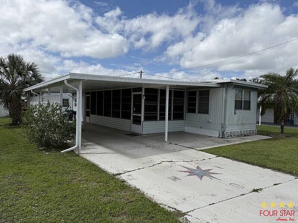 7 Desoto Ave, Palmetto FL 34221