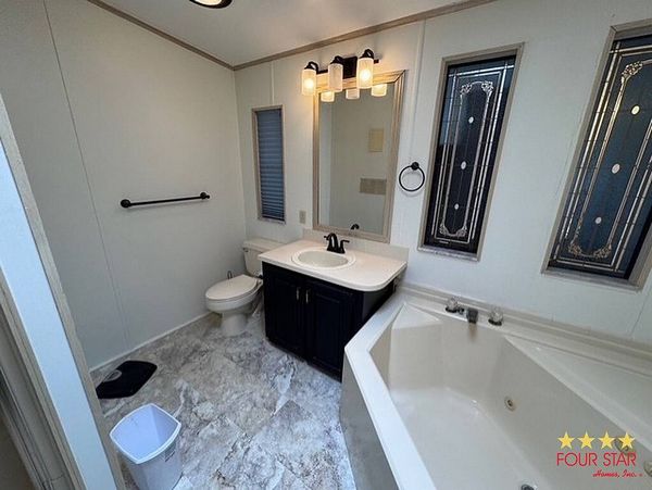 3149 Whisper Blvd, Lot 18, DeLand FL 32724