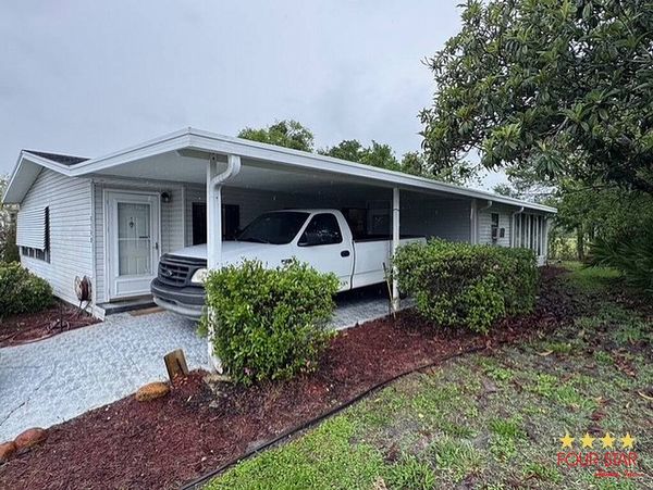 3149 Whisper Blvd, Lot 18, DeLand FL 32724