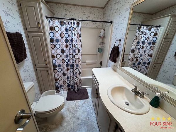 3149 Whisper Blvd, Lot 18, DeLand FL 32724