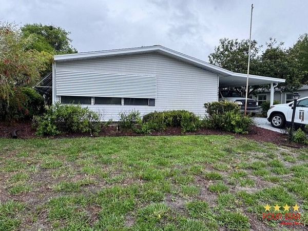 3149 Whisper Blvd, Lot 18, DeLand FL 32724