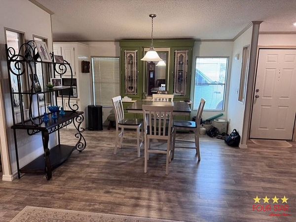 3149 Whisper Blvd, Lot 18, DeLand FL 32724