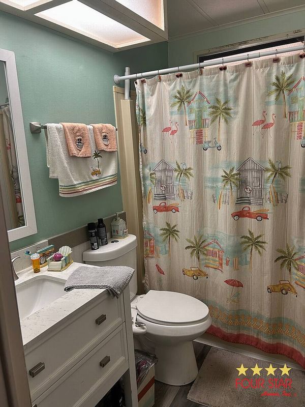 7000 20th Street, Lot 746, Vero Beach FL 32966