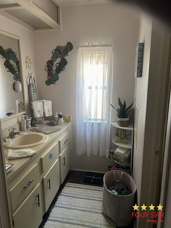 7000 20th Street, Lot 746, Vero Beach FL 32966