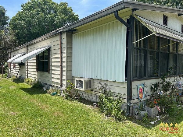 7000 20th Street, Lot 746, Vero Beach FL 32966