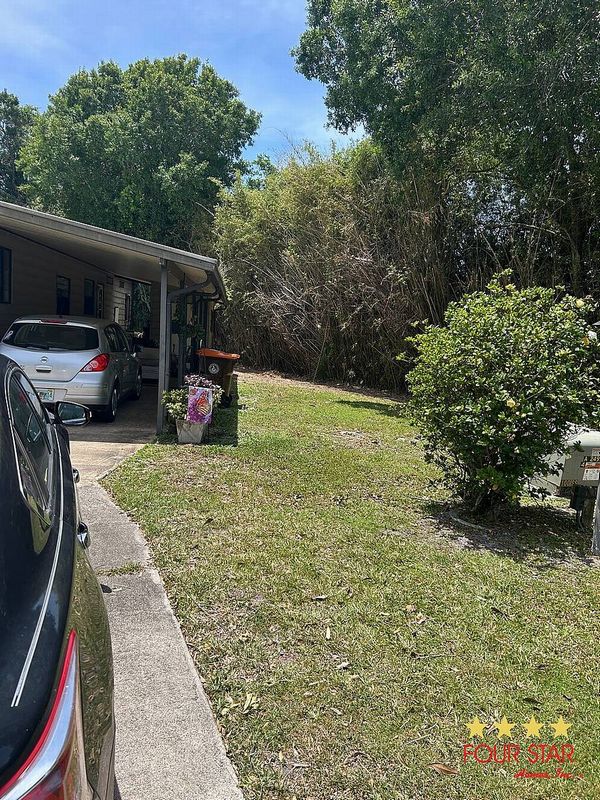 7000 20th Street, Lot 746, Vero Beach FL 32966