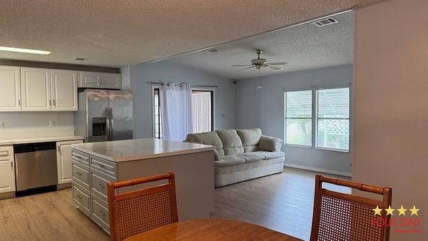 8775 20th Street, Lot 481, Vero Beach FL 32966