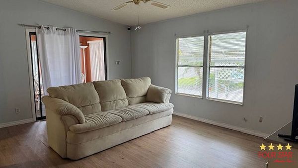 8775 20th Street, Lot 481, Vero Beach FL 32966