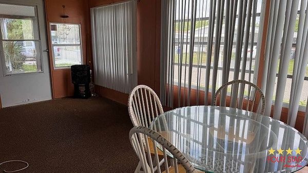 8775 20th Street, Lot 481, Vero Beach FL 32966