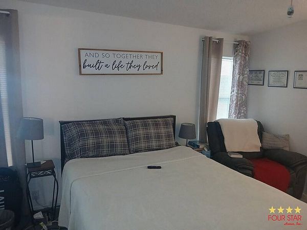 846 Water Ridge Dr, DeBary FL 32713