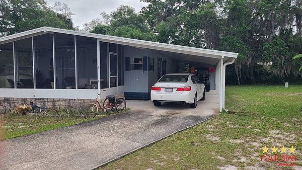 507 Raney Ln, Port Orange FL 32129