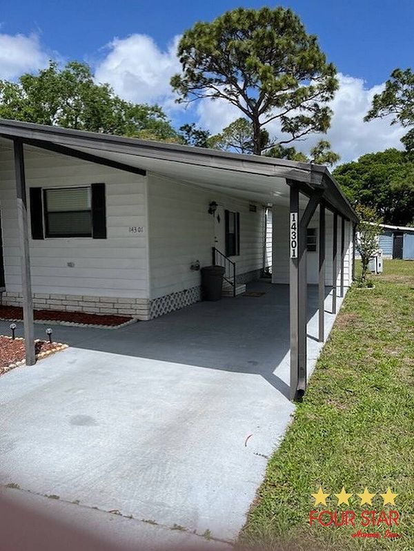 14301 Muirfield Dr, Orlando FL 32826