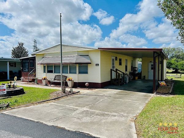 25831 HACIENDA DR, Leesburg FL 34748