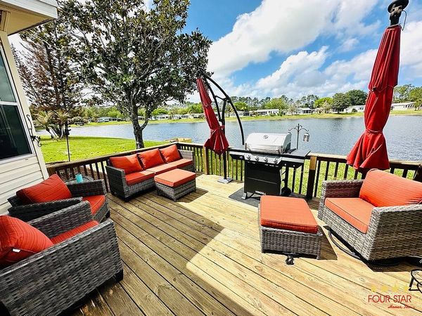 118 Cypress Grove Lane, Ormond Beach FL 32174