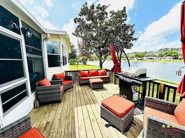 118 Cypress Grove Lane, Ormond Beach FL 32174