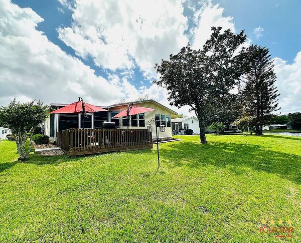 118 Cypress Grove Lane, Ormond Beach FL 32174