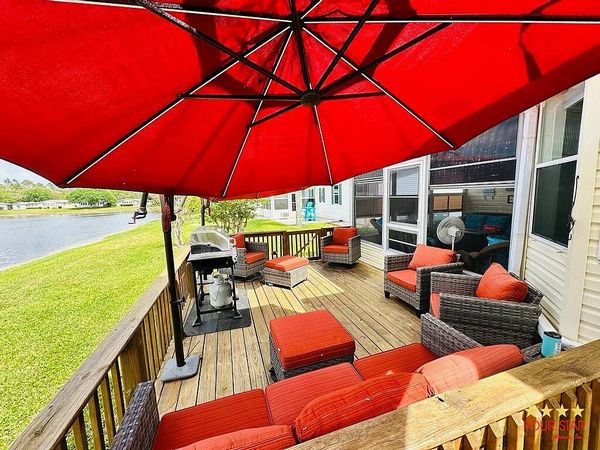 118 Cypress Grove Lane, Ormond Beach FL 32174
