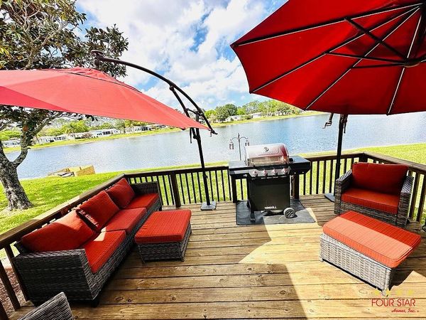 118 Cypress Grove Lane, Ormond Beach FL 32174