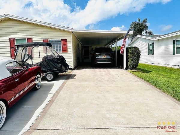118 Cypress Grove Lane, Ormond Beach FL 32174