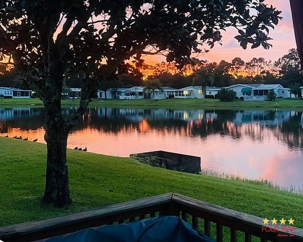 118 Cypress Grove Lane, Ormond Beach FL 32174