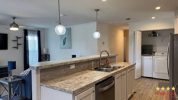 1455 90th Ave, Lot 64, Vero Beach FL 32966