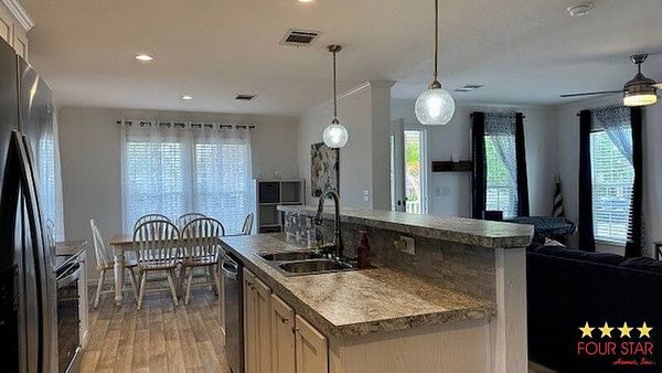 1455 90th Ave, Lot 64, Vero Beach FL 32966