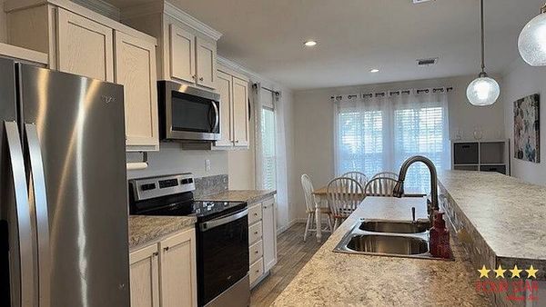1455 90th Ave, Lot 64, Vero Beach FL 32966