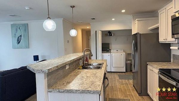 1455 90th Ave, Lot 64, Vero Beach FL 32966