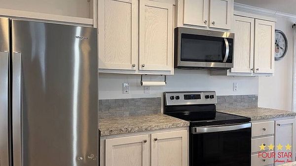 1455 90th Ave, Lot 64, Vero Beach FL 32966