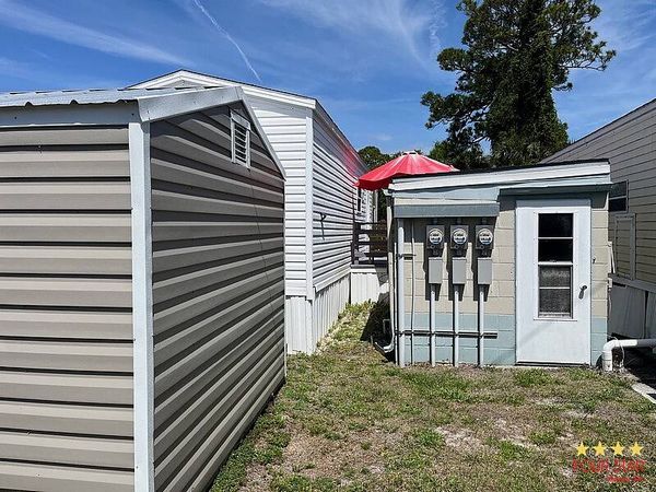 2450 S Ridgwood Ave, Lot 7B, Edgewater FL 32141
