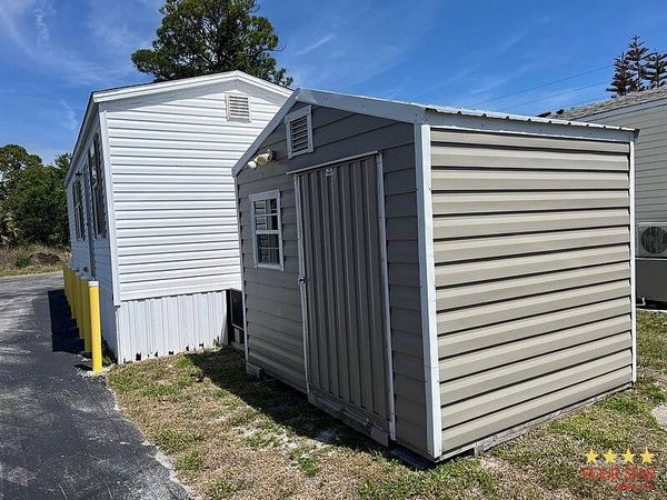 2450 S Ridgwood Ave, Lot 7B, Edgewater FL 32141
