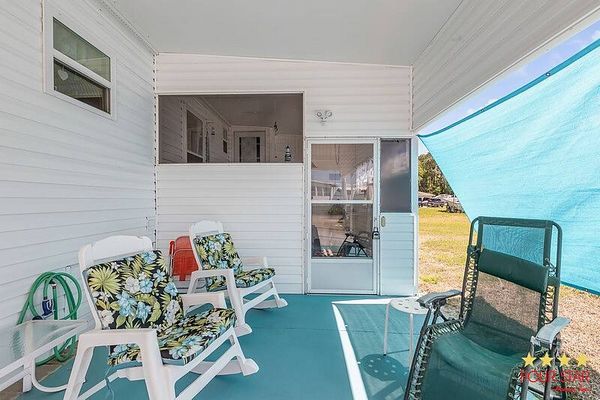 2351 S Ridgewood Ave, Lot 42, Edgewater FL 32141