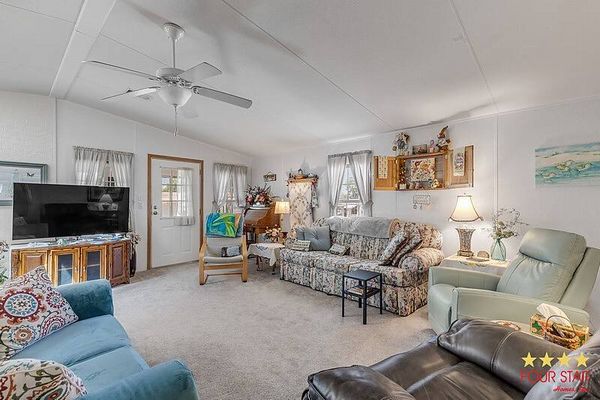 2351 S Ridgewood Ave, Lot 42, Edgewater FL 32141