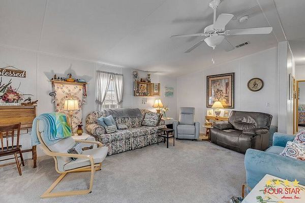 2351 S Ridgewood Ave, Lot 42, Edgewater FL 32141