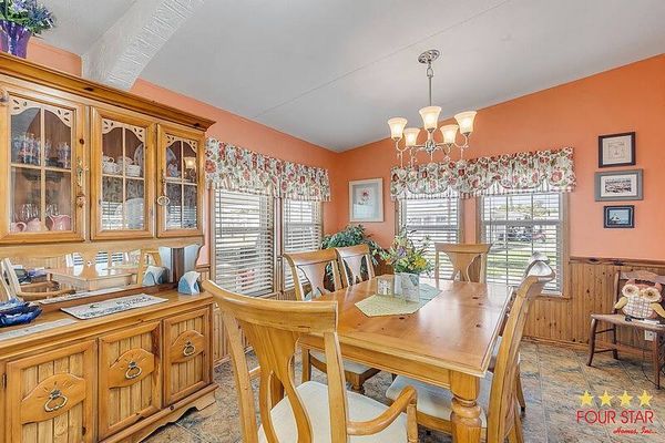 2351 S Ridgewood Ave, Lot 42, Edgewater FL 32141